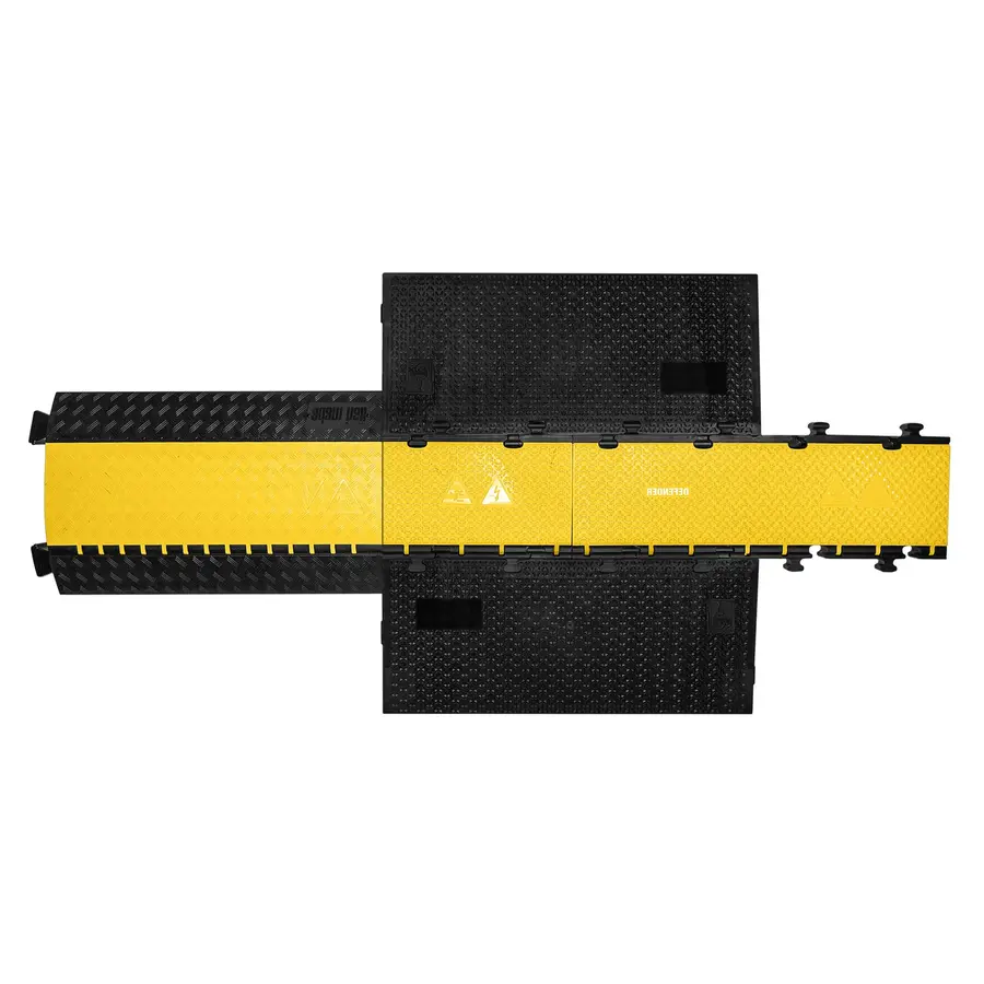 Defender MIDI 5 2D R - Midi 5 2D Modular system - ramp 