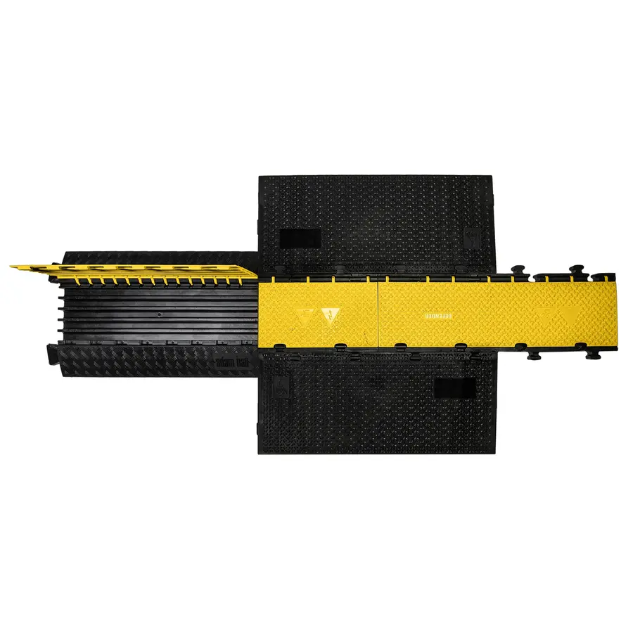 Defender MIDI 5 2D R - Midi 5 2D Modular system - ramp 