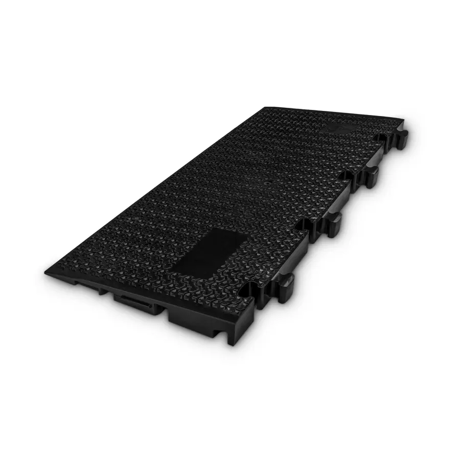 Defender MIDI 5 2D R - Midi 5 2D Modular system - ramp 