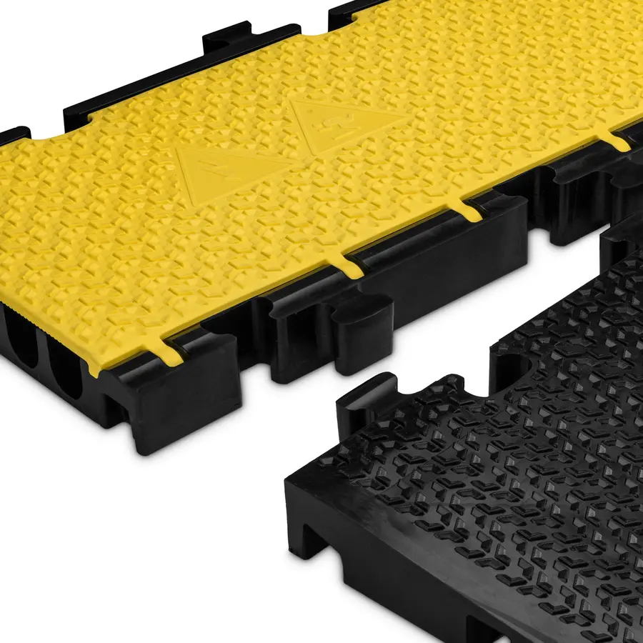 Defender MIDI 5 2D R - Midi 5 2D Modular system - ramp 
