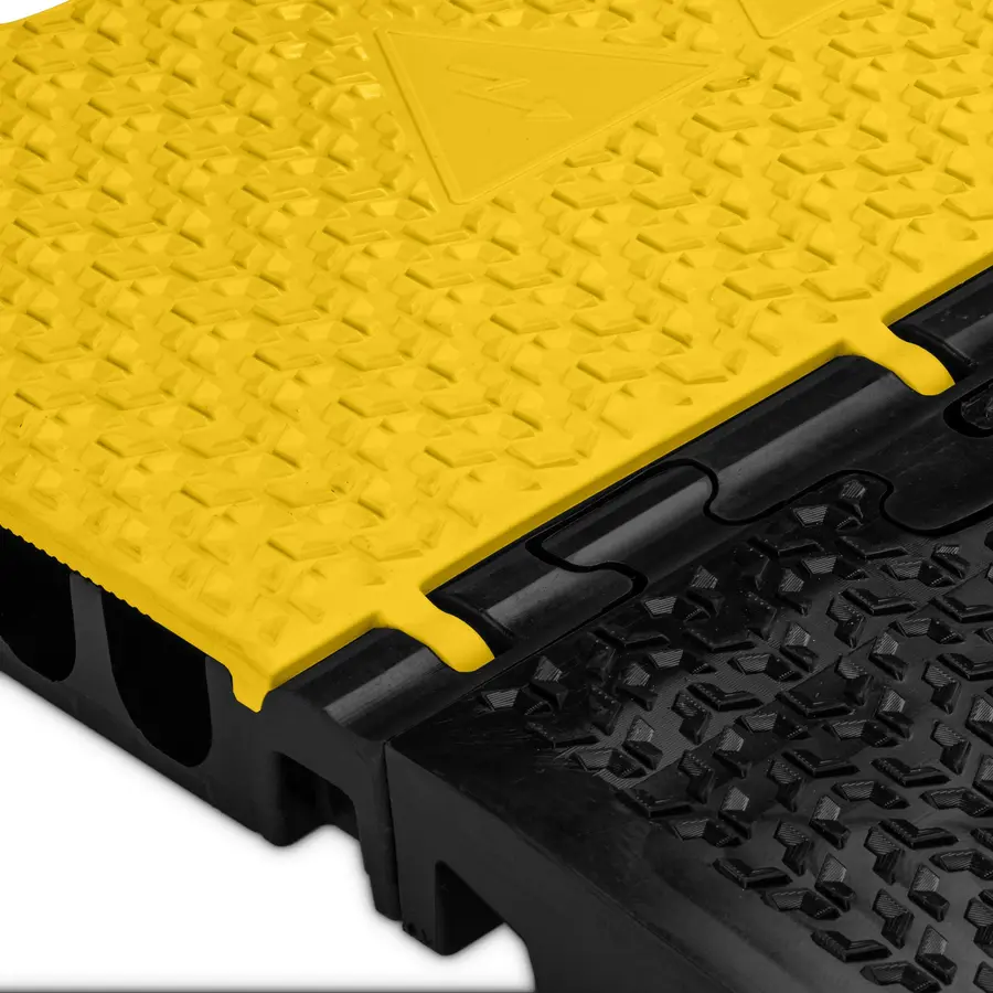 Defender MIDI 5 2D R - Midi 5 2D Modular system - ramp 
