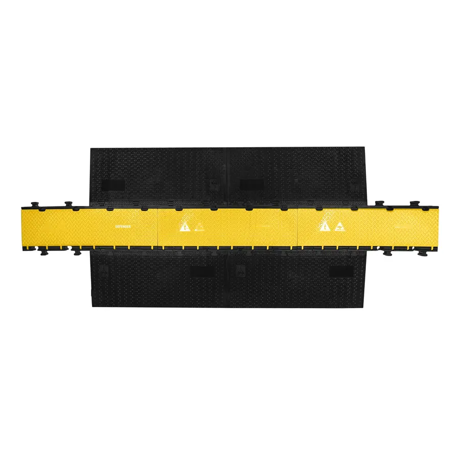 Defender MIDI 5 2D R - Midi 5 2D Modular system - ramp 