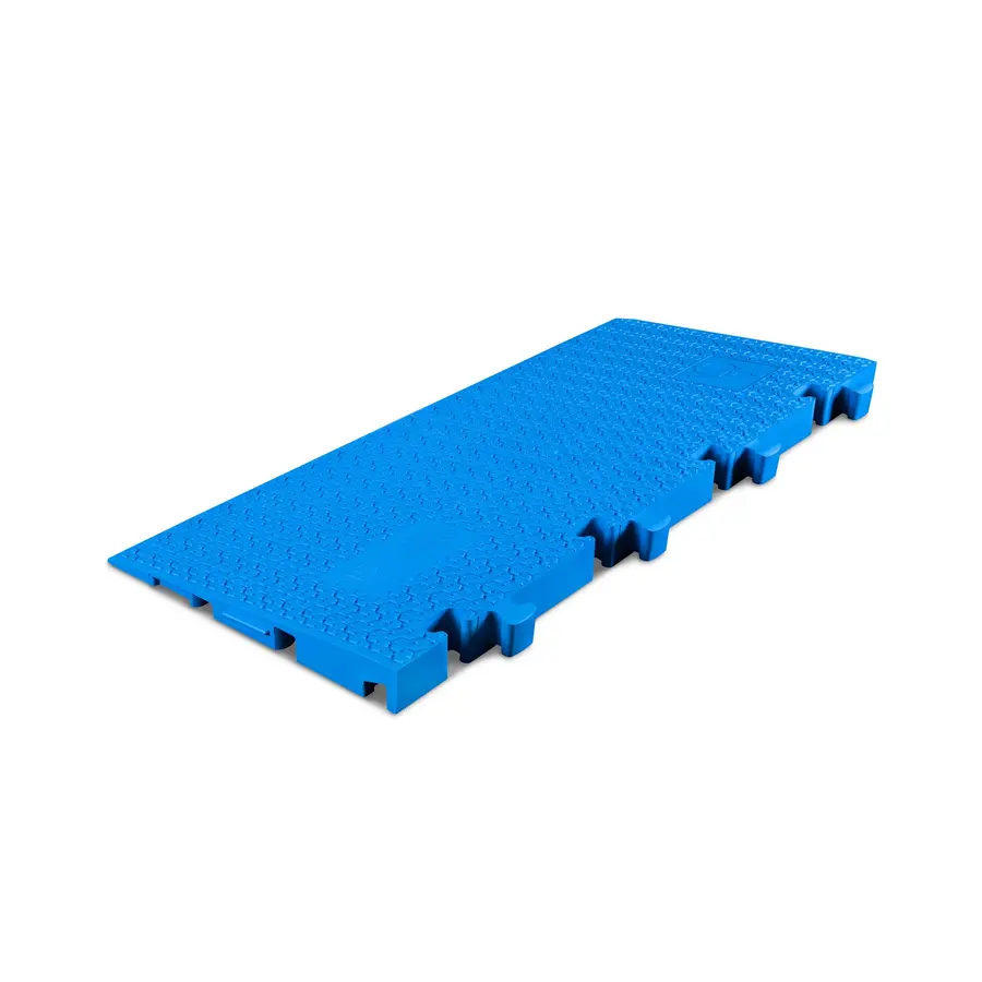 Defender MIDI 5 2D R BLU - Midi 5 2D Modular system - blue ramp 