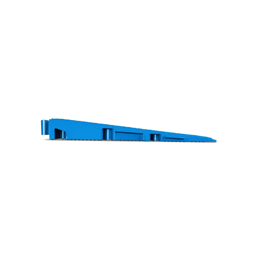 Defender MIDI 5 2D R BLU - Midi 5 2D Modular system - blue ramp 
