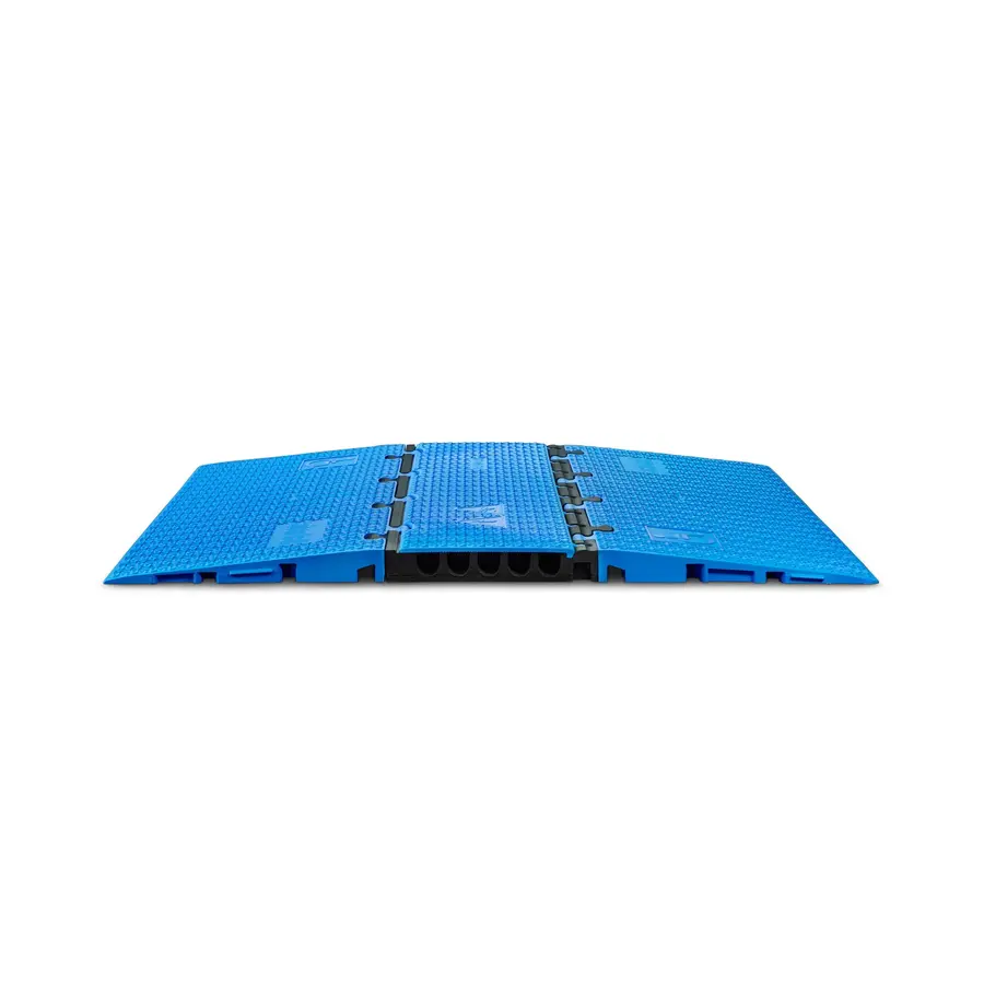 Defender MIDI 5 2D R BLU - Midi 5 2D Modular system - blue ramp 