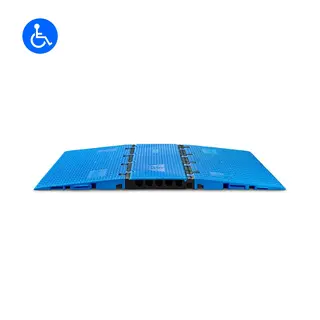 Defender MIDI 5 2D SET BLU - Midi 5 2D Module system - blue set