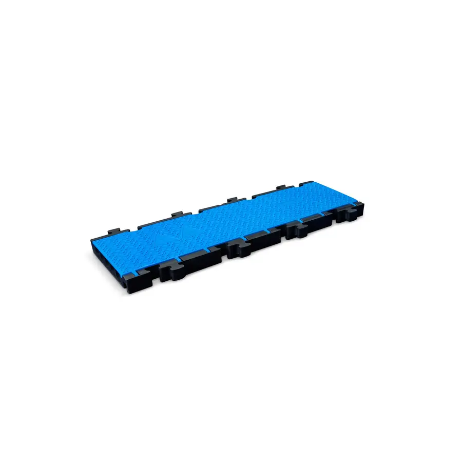 Defender MIDI 5 2D SET BLU - Midi 5 2D Module system - blue set 