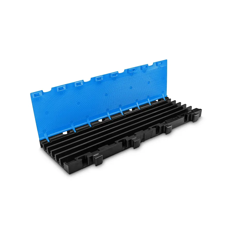 Defender MIDI 5 2D SET BLU - Midi 5 2D Module system - blue set 