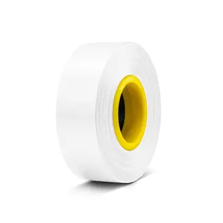 Defender T EXA W 50 - EXA-TAPE® ERGO-Core White Glossy, 50mm x 50m