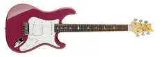 PRS SE Silver Sky Dragon Fruit
