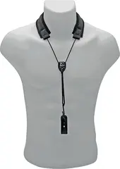 BG O33E Strap nylon elastic for Oboe