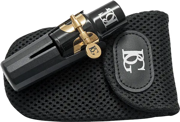 BG PM Cover for mouthpiece small 