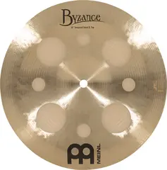 Meinl AC-TE2 Artist Concept 10/10 Temporal 2 Stack, M.Garstka