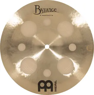 Meinl AC-TE2 Artist Concept 10/10 Temporal 2 Stack, M.Garstka