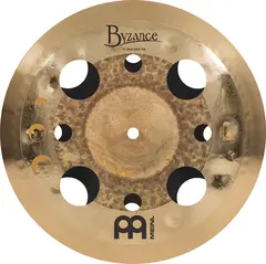 Meinl AC-BABY Artist Concept 10/12 Baby Stack, Luke Holland