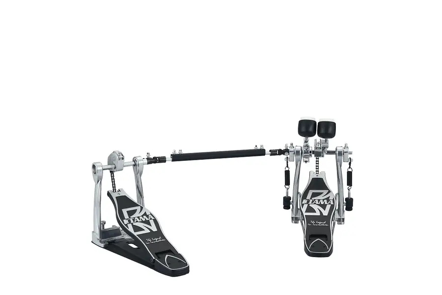 Tama HP30TW Basstrommepedal Standard dobbel 