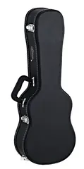 Ortega OUCSTD-TE Hardcase Ukulele, Tenor