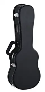 Ortega OUCSTD-TE Hardcase Ukulele, Tenor