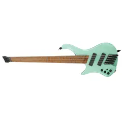 Ibanez EHB1005MSL-SFM Elbas med gigbag Headless 5-str. Multi-scale, Lefthand