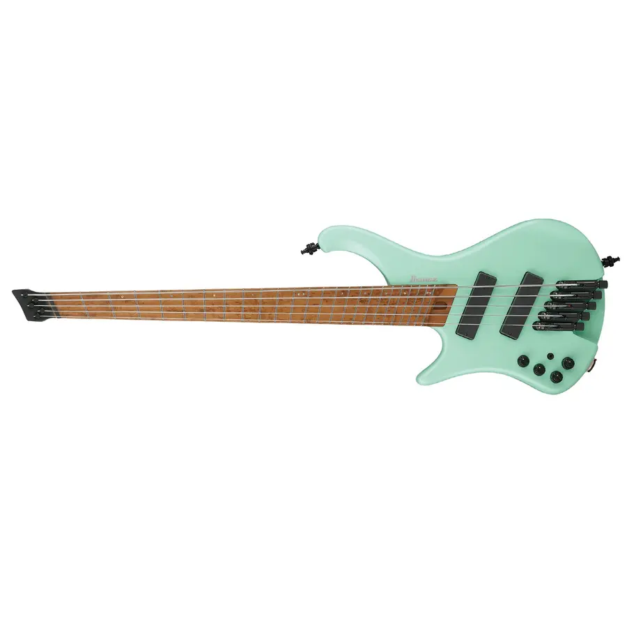 Ibanez EHB1005MSL-SFM Elbas med gigbag Headless 5-str. Multi-scale, Lefthand 