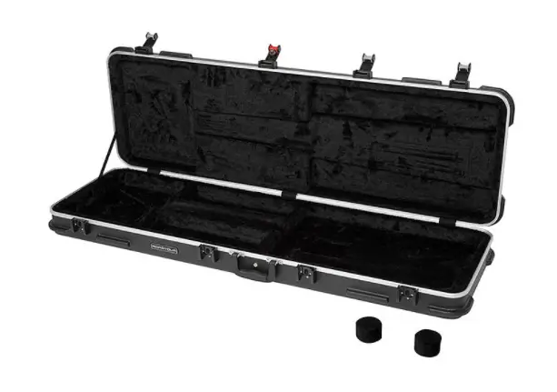 Ibanez MRB350C Hardcase ABS Elbass Roadtour 
