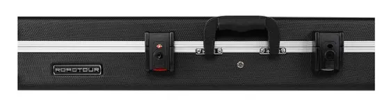 Ibanez MRB350C Hardcase ABS Elbass Roadtour 