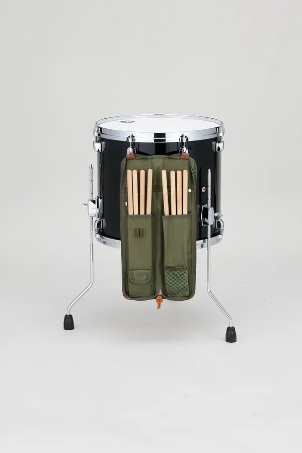 Tama TSB12MG Carrying Stikkebag Moss Green 