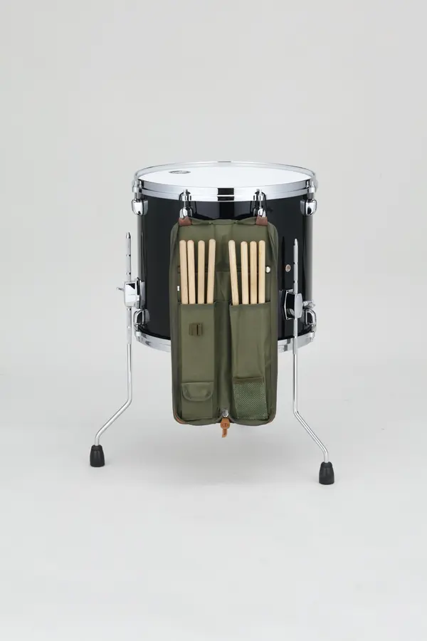 Tama TSB12MG Carrying Stikkebag Moss Green 