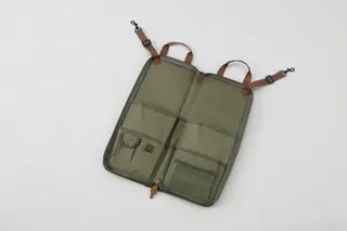 Tama TSB24MG Powerpad Stikkebag Moss Green