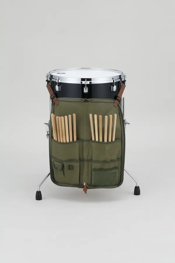 Tama TSB24MG Powerpad Stikkebag Moss Green 