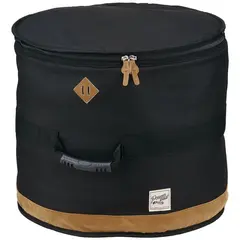 Tama TSBF14BK Powerpad Trommebag 14x14 Floor, Black