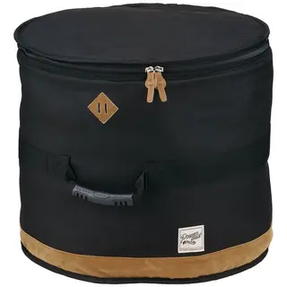 Tama TSBF14BK Powerpad Trommebag 14x14 Floor, Black