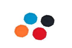 Tama TCT10SD Snare drum shaped coaster set (4/set)