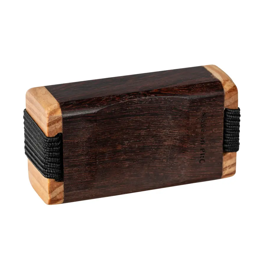 Ortega OFSW-L Ortega Wooden Finger Shaker Large 