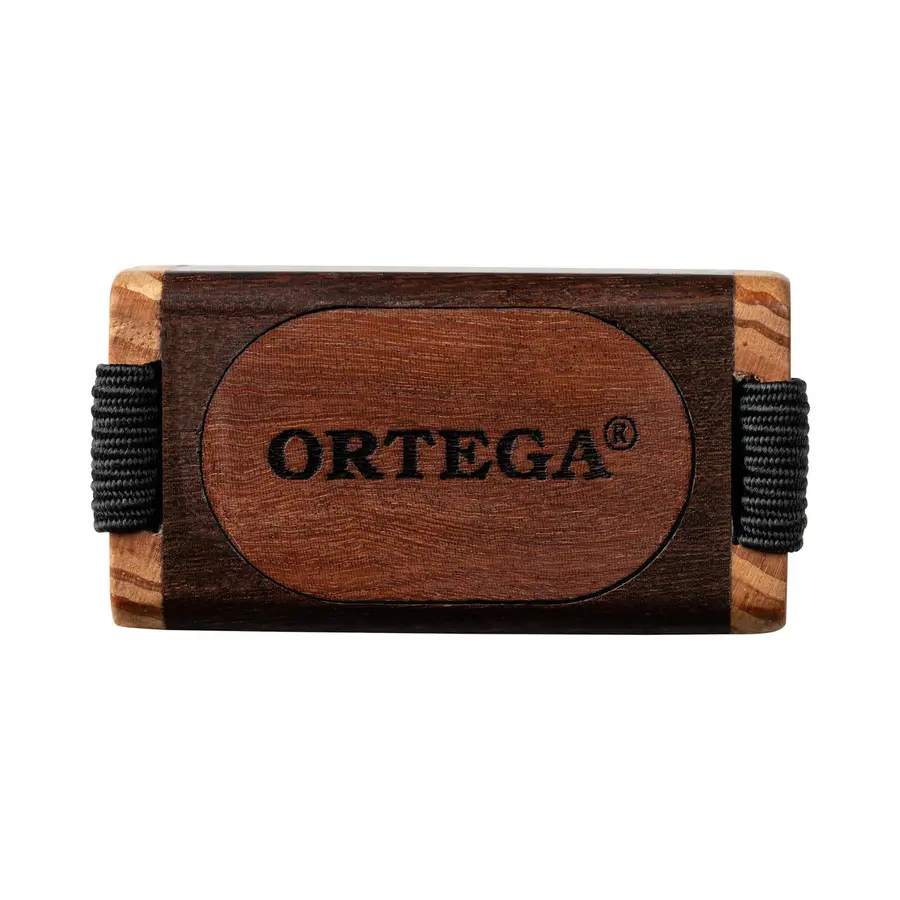 Ortega OFSW-L Ortega Wooden Finger Shaker Large 