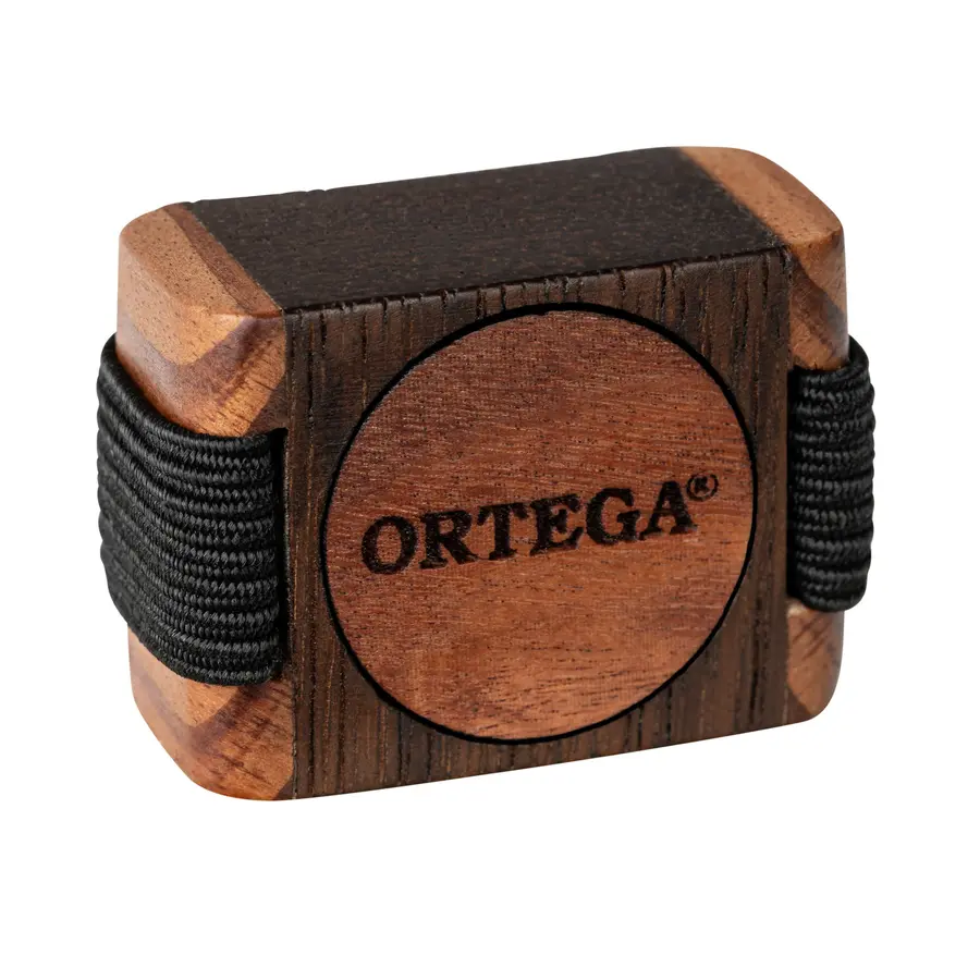 Ortega OFSW-S Ortega Wooden Finger Shaker Small 