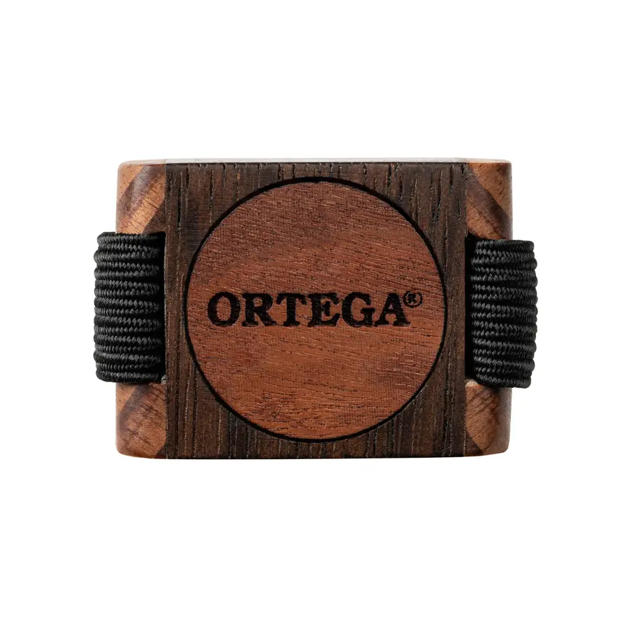 Ortega OFSW-S Ortega Wooden Finger Shaker Small 