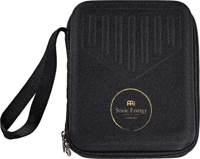 Meinl Sonic Energy PKL1709H Kalimba med pickup, C Major 17-Notes, Maple 