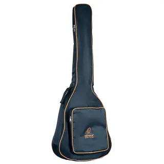 Ortega OBBSTD-ACB Economy Series Acoustic Bass Bag
