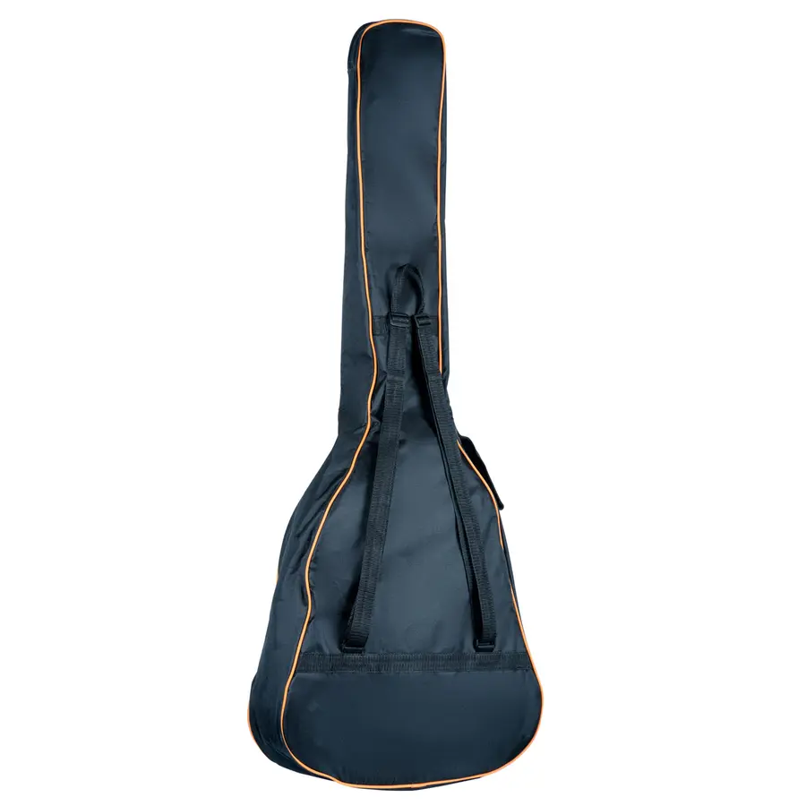 Ortega OBBSTD-ACB Economy Series Acoustic Bass Bag 