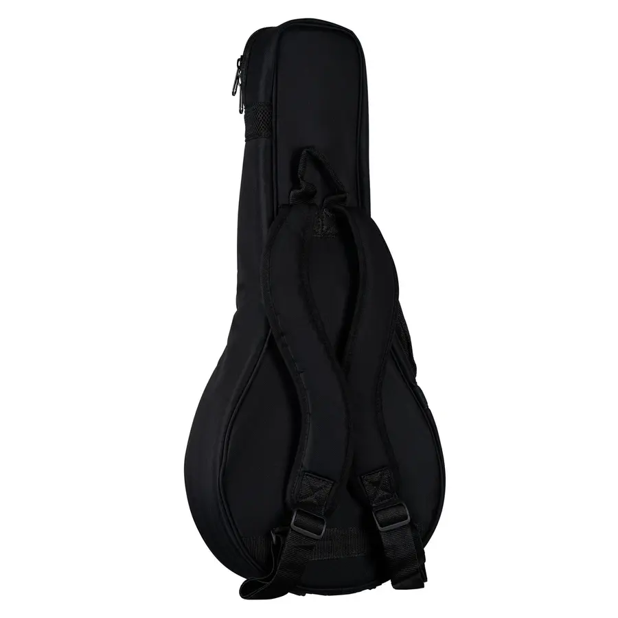 Ortega ONB-MA Pro Series Mandolin Bag, Brown/Black 