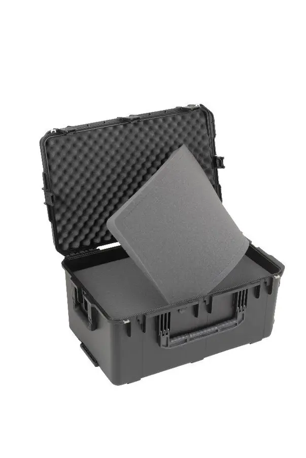 SKB 3I-2918-14B-C Solid og vanntett utstyrskoffert 