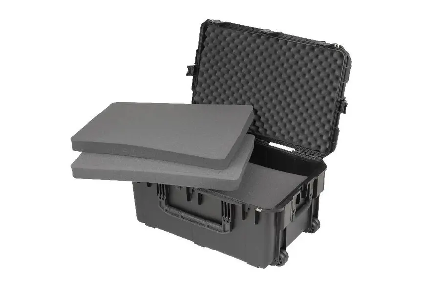 SKB 3I-2918-14B-C Solid og vanntett utstyrskoffert 