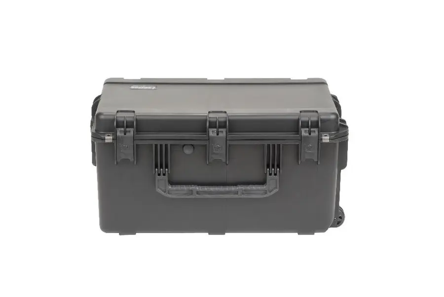 SKB 3I-2918-14B-C Solid og vanntett utstyrskoffert 