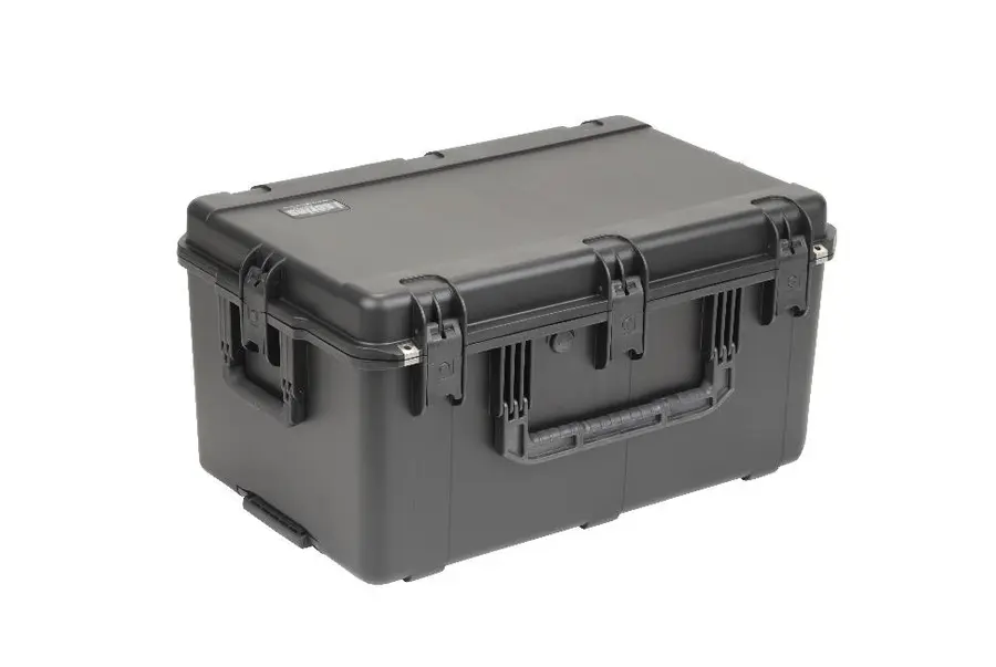 SKB 3I-2918-14B-C Solid og vanntett utstyrskoffert 