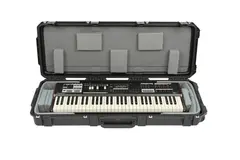 SKB 3i-4214-TKBD 61 tangenter keyboard hardcase