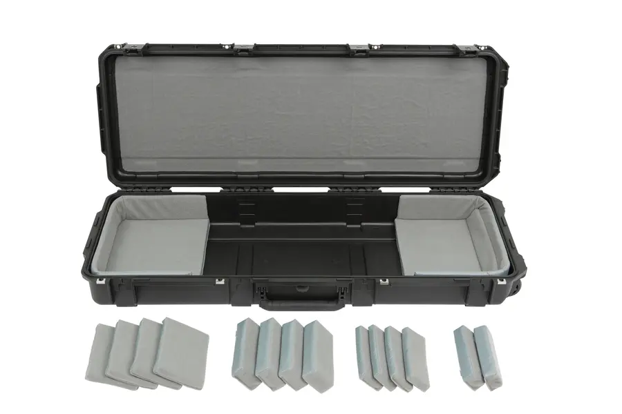 SKB 3i-4214-TKBD 61 tangenter keyboard hardcase 