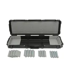 SKB 3i-5014-TKBD 76 tangenter keyboard hardcase
