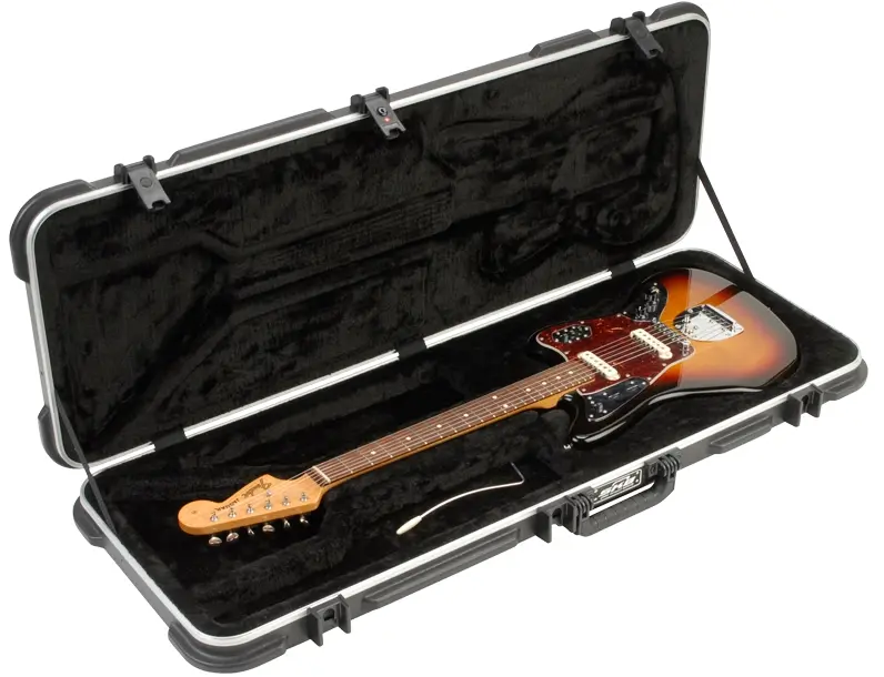 SKB 1SKB-62 Fender Jaguar/Jazzmaster kasse 