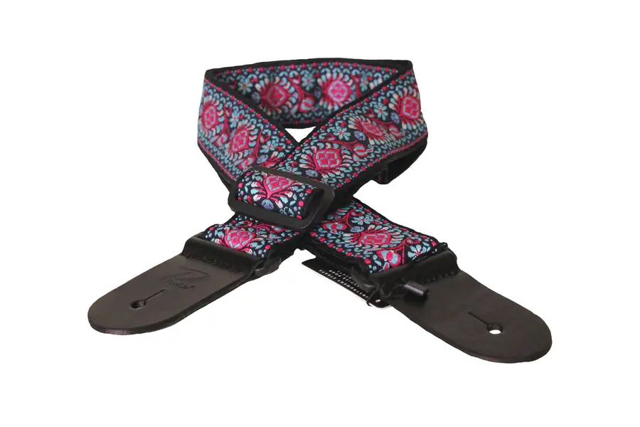 Profile THW22BLU Woven Strap 